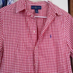 Ralph Lauren shirt